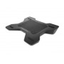 Dissipatore PER NOTEBOOK 15' METALSTONE X6