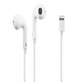 Cuffie Auricolari Universali compatibili iPhone 5/6/7/8/X Connettore 8 pin LIGHTNING