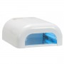 LAMPADA PROFESSIONALE FORNETTO UV 36W 4 BULBI "EASY QUICK UV"