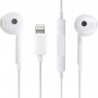Cuffie Auricolari Universali per iPhone 5/6/7/8/X Connettore 8 pin 717