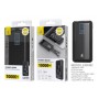 BATTERIA ESTERNA POWER BANK UNIVERSALE 10000mAh TYPE-C LIGHTNING MICRO USB