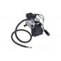 MINI COMPRESSORE PORTATILE 12V AUTO 4x4 VAN, MOTO BICI 150 PSI GONFIATORE 