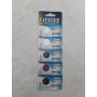 EXTRASTAR BATTERIA A BOTTONE CR1616 LITHIUM BATTERY3V