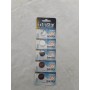 EXTRASTAR BATTERIA A BOTTONE CR1620 LITHIUM BATTERY 3V