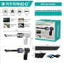 MINI ASPIRAPOLVERE PORTATILE RICARICABILE USB ASPIRATORE CASA AUTO WIRELESS 120W
