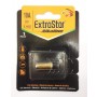 EXTRASTAR BATTERIA ALKALINE BATTERY 10A L1022 9V 50mAh