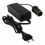 Trasformatore AC/DC ADATTATORE PRESA ACCENDISIGARO DA 220V A 12V 5A 60W