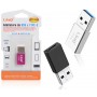 ADATTATORE DA USB M A TYPE-C F TPC3024  
