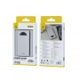 ONE PLUS POWERBANK 10000mAh ND2055 Doppia Porta USB DC 5V/2.1A