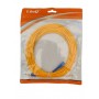 LINQ CAVO IN FIBRA OTTICA OD 3mm DA 10m WL-F10M