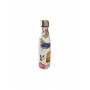 BORRACCIA TERMICA 500 ML CON DOPPIA PARETE ISOLANTE IN ACCIAIO INOX DESIGN ROMA 5673