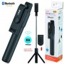 LINQ BASTONE SELFIE TREPPIEDE BLUETOOTH TELECOMANDO WIRELESSE ZP8928