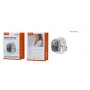RsZs- MTK Smart Watch TR9343 – Voice Calling – Display HD – Funzioni Fitness & Notifiche