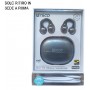 UNICO EARBUDS BLUETOOTH ver. 5.4 AD ORECCHIO APERTO Open-Ear Clip TWS EP6082 - Autonomia 6 ore