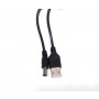 Cavo Adattatore di alimentazione da USB a 5 4mm Barrel Jack 5V DC