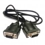 Cavo VGA M/M BASIC LIGHT 1 2 MT
