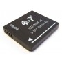 HIGH QUALITY BATTERIA COMPATIBILE PANASONIC DMW-BCF10 3.7V 940mAh