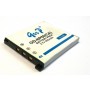 HIGH QUALITY BATTERIA COMPATIBILE CASIO BATTERY NP60(CA)  3 7V 600mAh
