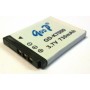 HIGH QUALITY BATTERIA COMPATIBILE KODAK BATTERY K7000  3 7V 730mAh