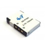 HIGH QUALITY BATTERIA COMPATIBILE KODAK BATTERY K7002 3 7V 730mAh