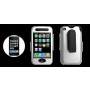 Custodia per Iphone 3G-S in Alluminio Extra Strong