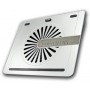 Dissipatore DI CALORE PER NOTEBOOK 15' "GIRASOLE AIR" CON HUB JM-HUB-20859