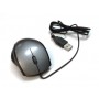 MINI MOUSE OTTICO 3 TASTI 800DPI USB 1 5Mt DT-302