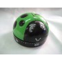 Timer Meccanico 60 minuti a Forma Di Coccinella Verde per Cucina e Hobby