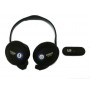 Cuffie Stereo USB con Microfono Integrato Wireless