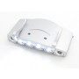 Luce Led per Visiera del Berretto  Cap Led Light 6 Led
