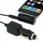 Trasmettitore Fm compatibile Ipod ed Iphone iPod Touch   iPhone  Nano  Classic