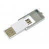 LETTORE MICRO USB OTG TF MICRO SD PER SAMSUNG S SERIES & NOTE & TAB - 2 IN 1 