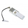 LETTORE MICRO USB OTG TF MICRO SD PER SAMSUNG S SERIES & NOTE & TAB - 2 IN 1 