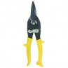 AVIATION TIN SNIP STRAIGHT CUT; TRONCHESI PROFESSIONALI