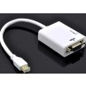 CAVO CONVERTITORE DA MICRO HDMI A VGA + AUDIO JACK OUTPUT