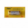 Pila Batteria Alcalina 12V LRV08 GP23 MN21 V23GA LR23A L1028 23A