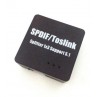 SPLITTER 1X3 SPDIF/TOSLINK SUPPORTO AUDIO 5.1