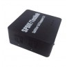 SPLITTER 1X3 SPDIF/TOSLINK SUPPORTO AUDIO 5.1