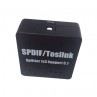 SPLITTER 1X3 SPDIF/TOSLINK SUPPORTO AUDIO 5.1