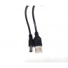 Cavo Adattatore di alimentazione da USB a 5,4mm Barrel Jack 5V DC 