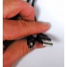 Cavo Adattatore di alimentazione da USB a 5,4mm Barrel Jack 5V DC 