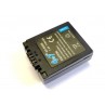 Battery Batteria Compatibile CGA-S006 per PANASONIC DMC-FZ30 DMC-FZ7