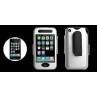 Custodia per Iphone 3G-S in Alluminio Extra Strong