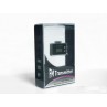 Mini trasmettitore Fm Compatibile Ipod & Iphone