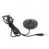 Cuffie Stereo con Microfono Separato