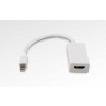 Mini Displayport to Hdmi con Audio