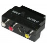 scart to rca