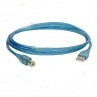 Cavo USB A-B per Stampanti 3Mt