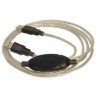 Usb Network Link Cable